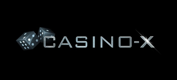 カジノエックス　Casino-X