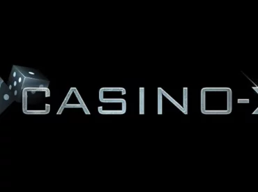 カジノエックス　Casino-X